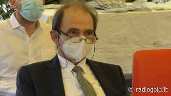 Ad Acqui Terme i candidati salgono a sei. Bernardino Bosio annuncia la candidatura - Radio Gold