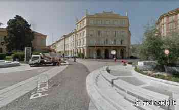 Ad Acqui Terme vandalizzati i servizi igienici di piazza Italia - Radio Gold