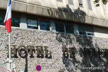 Nancy : un chauffeur livreur interpellé avec 3g/l d'alcool dans le sang - France 3 Régions