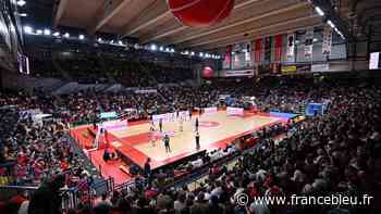 Le Sluc Nancy Basket va remettre 300 places en vente pour le match de la montée en Betclic Elite - France Bleu