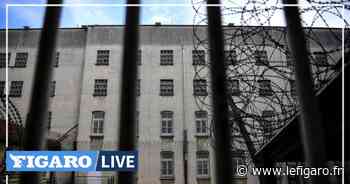 Viol à Nancy: «Comme il n'y a plus assez de places en prison, on n'applique les peines qu'en partie» - Le Figaro