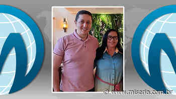 Juazeiro: Mãe de Glêdson desiste de pré-candidatura a deputada federal - Site Miséria