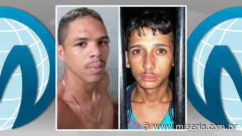 PM prende dois acusados de crimes em Juazeiro e mais dois em Crato e Jardim - Site Miséria