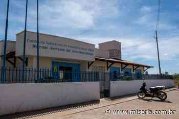 Juazeiro: Cras Timbaúbas oferta cursos de qualificação gratuitos - Site Miséria