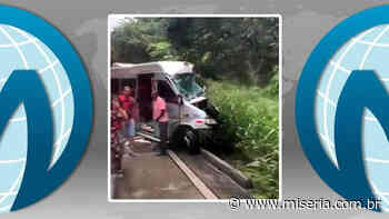 Microempresário morre no HRC em Juazeiro após acidente na Serra do Araripe em Crato - Site Miséria