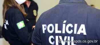 Suspeitos de participação em homicídios em Juazeiro do Norte são capturados pela Polícia Civil - Secretaria da Segurança Pública e Defesa Social - sspds (.gov)
