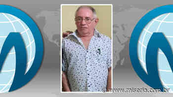 Sepultado em Juazeiro do Norte corpo de maçom que foi dono de farmácia - Site Miséria