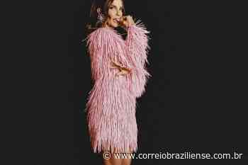 Ivete Sangalo vai comemorar 50 anos com volta a Juazeiro - Correio Braziliense