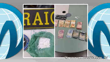 Mais três presos e drogas apreendidas em Aurora, Juazeiro, Várzea Alegre e Barbalha - Site Miséria