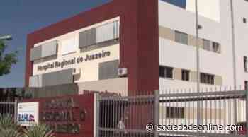 Hospital Regional de Juazeiro realiza processo seletivo exclusivo para pessoas com deficiência - Sociedade Online