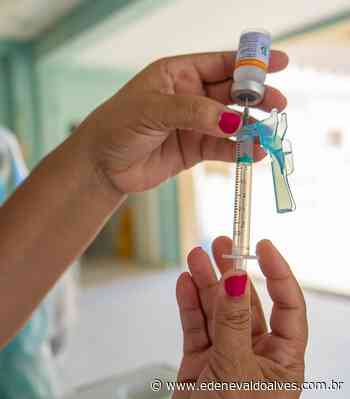 Juazeiro (BA): Serviços de saúde são oferecidos neste domingo (24) em Carnaíba do Sertão - Blog Edenevaldo Alves