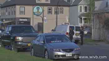 10-year-old in hospital after he was hit by vehicle