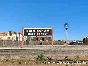 Four-day railway closure between Birmingham and Solihull to ready railway for Commonwealth Games - Express & Star