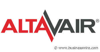 Altavair Opens New Office in Dublin - Business Wire