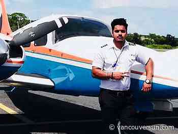 Transport Canada confirms B.C. fugitives' plane not licensed for charter flights - Vancouver Sun