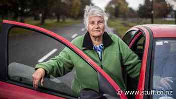 Rising fuel costs push proposal for Manawatū community transport service - Stuff