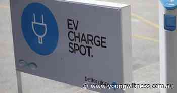 Emissions 'failure' without transport plan - The Young Witness