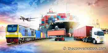 Australia could rapidly shift to clean transport – if we had a strategy. So we put this plan together - The Conversation