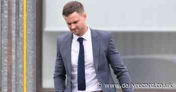 Tuesday's headlines: Scots naval officer caged for using MoD van to transport cannabis worth £300k - Daily Record