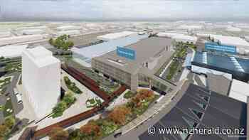 Auckland Airport closing car park to build $300m transport hub, smart baggage system - New Zealand Herald
