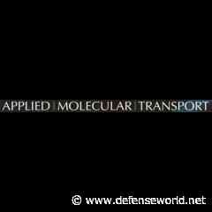 Applied Molecular Transport (NASDAQ:AMTI) Issues Earnings Results - Defense World