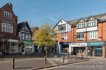 Proposals for improving transport, travel and public spaces in Market Drayton published - Shropshire Live