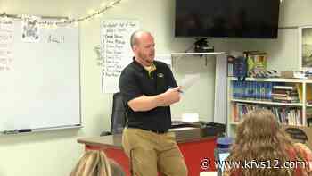 Proposed Missouri budget includes teacher pay raise, more money for school transport - KFVS