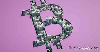 Bitcoin Slides Below $30,000 Amid Wider Economic Downturn     - CNET