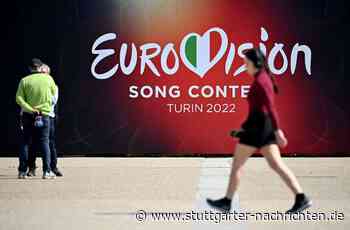 Eurovision Song Contest 2022: Serbien schickt seine „Lady Gaga“ zum ESC nach Turin - Stuttgarter Nachrichten