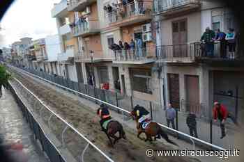 Ritorna il Palio dell'Ascensione a Floridia, c'è l'ok del Comitato per ordine e sicurezza pubblico - SiracusaOggi.it