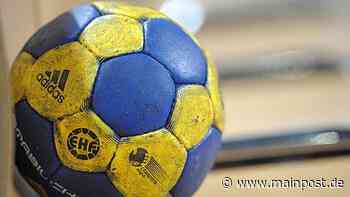 Bezirksliga-Handballer des TSV Mellrichstadt werfen und treffen aus allen Lagen - Main-Post