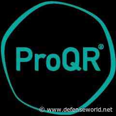 HC Wainwright Trims ProQR Therapeutics (NASDAQ:PRQR) Target Price to $2.00 - Defense World