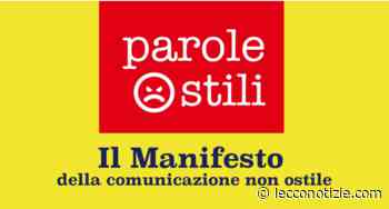 "Le parole sono importati": incontri e laboratori a Merate e Osnago - Lecco Notizie