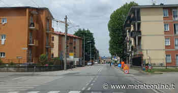 Merate: tra due settimane apre il cantiere di via Verdi. Forti disagi per gli operatori Fine lavori, ottobre 2023. L'incognita Enel - Merate Online