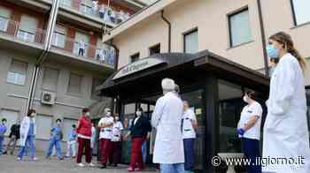 Merate, focolaio Covid in ospedale: contagiati 9 pazienti - IL GIORNO