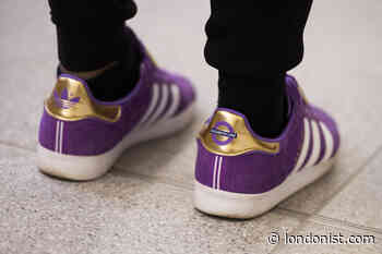 May 2022: The Most Exciting Month In London Transport History? - Londonist