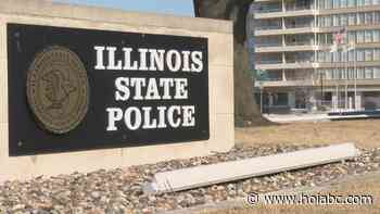 Man who escaped from hospital transport located in Tennessee - Heart of Illinois ABC