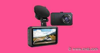 Best Dash Cam Deals - CNET