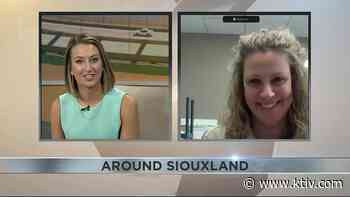 Around Siouxland: Adam's Homestead and Nature Preserve Donkey Dash 5K Run/Walk - KTIV Siouxland's News Channel