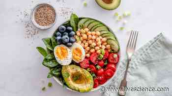 A guide to the DASH diet for weight loss - Livescience.com