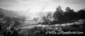 Trek to Yomi Review - Jump Dash Roll