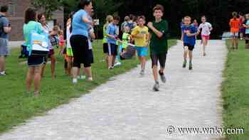 SoKY's Choice - Dash For Sheldon Kids Run - News 40 - wnky.com