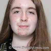 MARYVILLE CHRISTIAN SCHOOL; Dash and Dodge, dodgeball is fun end-of-year event - Maryville Daily Times