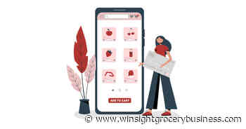 Dash’s Market Launches SNAP Online Through Rosie - Winsight Grocery Business