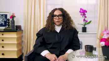 Julie Dash Tells the Story Behind the Making of 'Daughters of the Dust' - Vogue