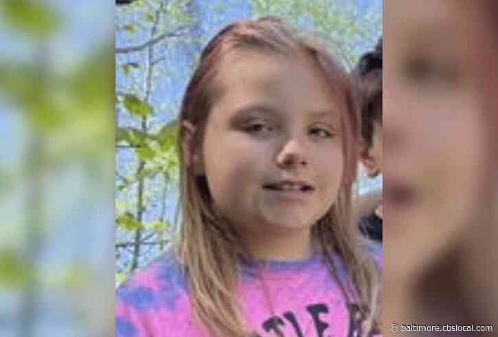 9-Year-Old Girl Abducted From Westminster Found In Edgemere