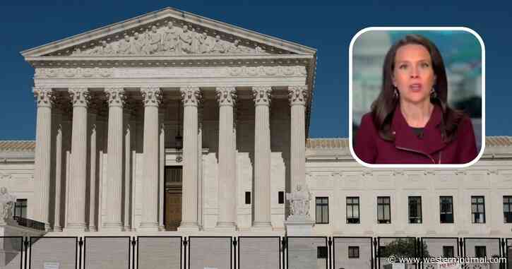 Judicial Expert Knocks Down Ridiculous Argument Ending Roe Could Lead to End of Interracial Marriages