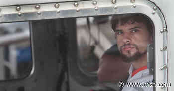 Nathan Carman arrested in death of mother, who vanished at sea on fishing trip off Rhode Island coast - msnNOW