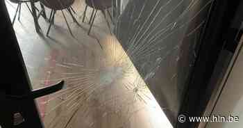 Inbrekers richten schade aan in tennis- en padelclub Smash - Het Laatste Nieuws