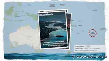 'With this, you lose everything': What those on the frontlines of climate change have been trying to tell us